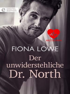 cover image of Der unwiderstehliche Dr. North